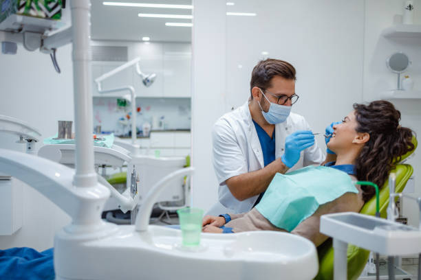 Trusted Oceanside, NY  Holistic Dental Services Experts