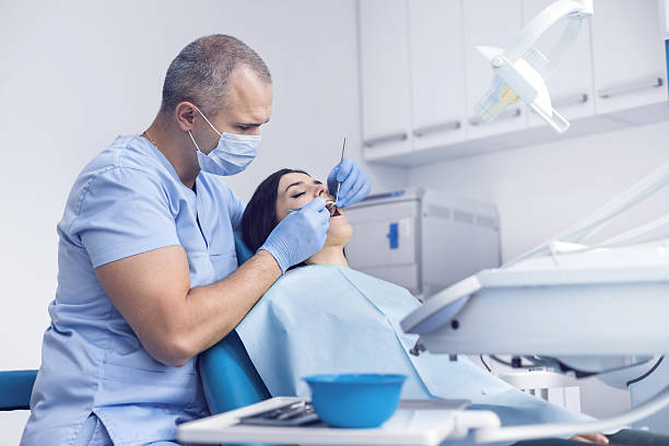 Why Choose Us for Your Dental Needs in Oceanside, NY